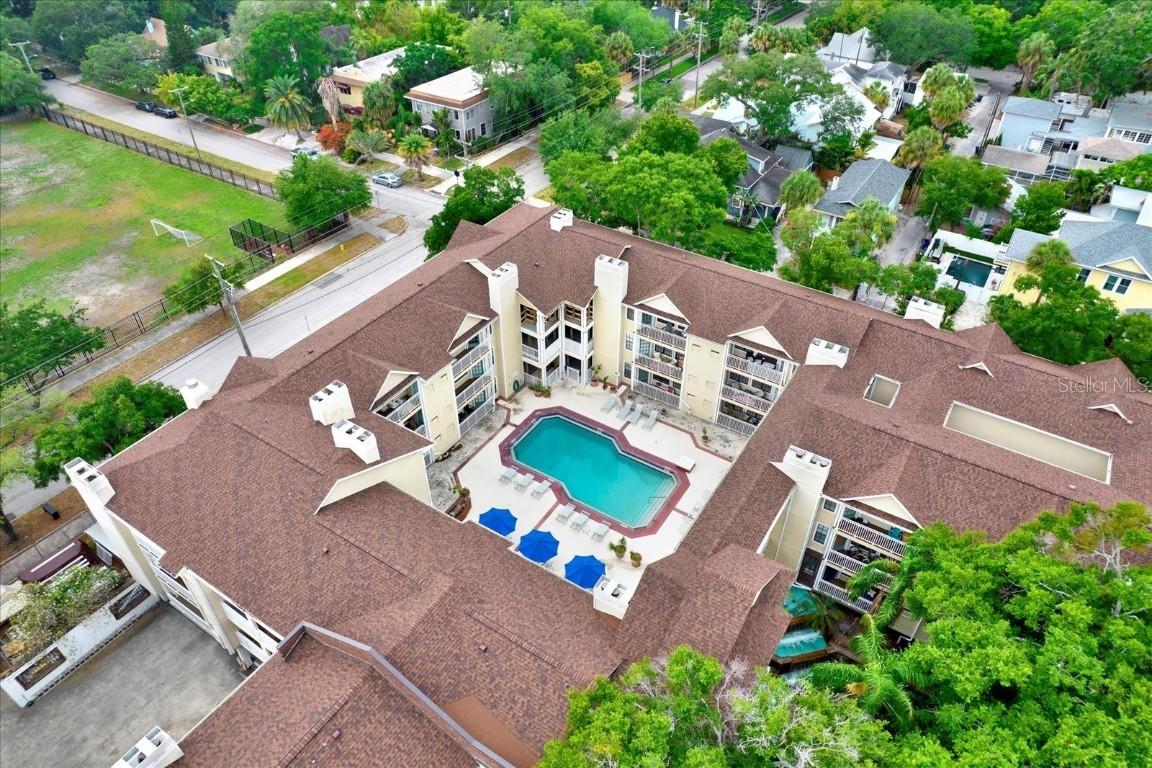 1000 W Horatio St. #212, Tampa, FL 33606