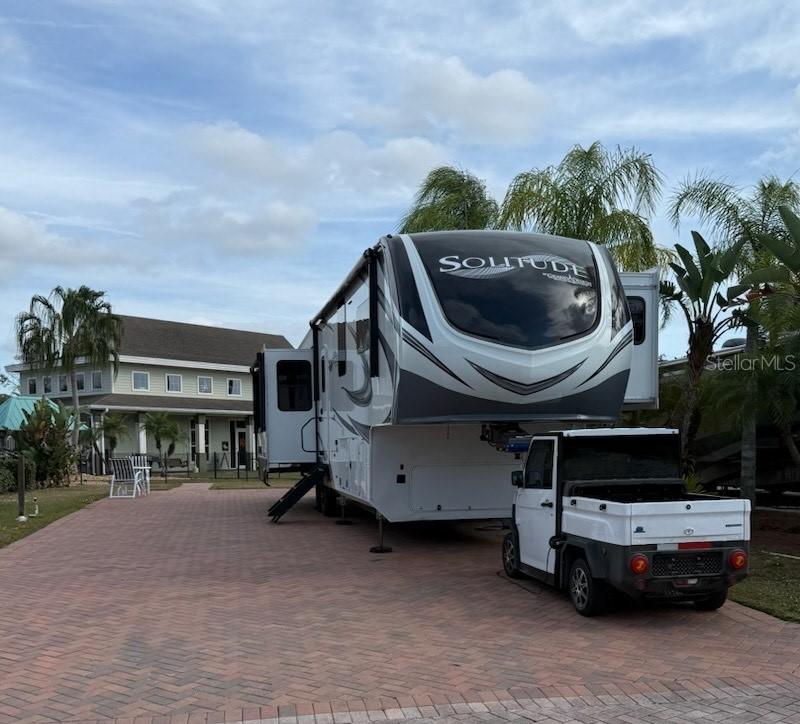 6758 Amanda Vista Cir., Land O Lakes, FL 34637