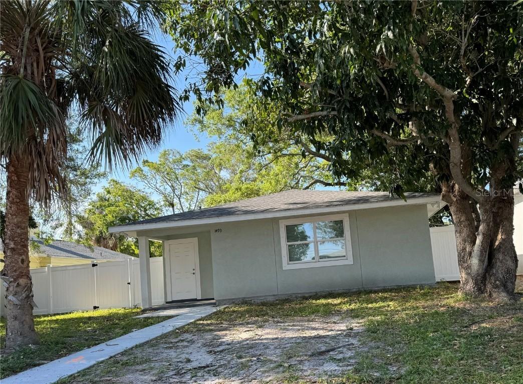 1493 Cleveland St., Clearwater, FL 33755