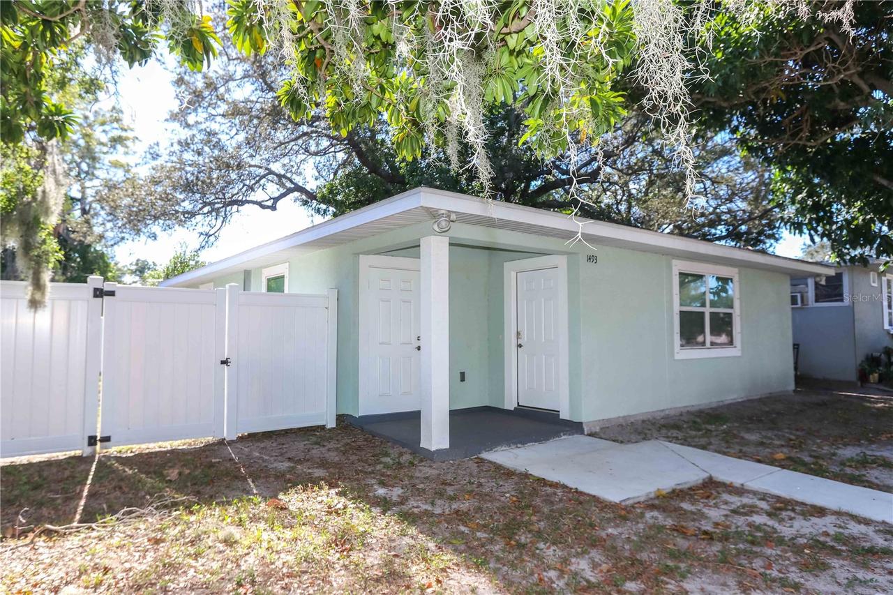 1493 Cleveland St., Clearwater, FL 33755