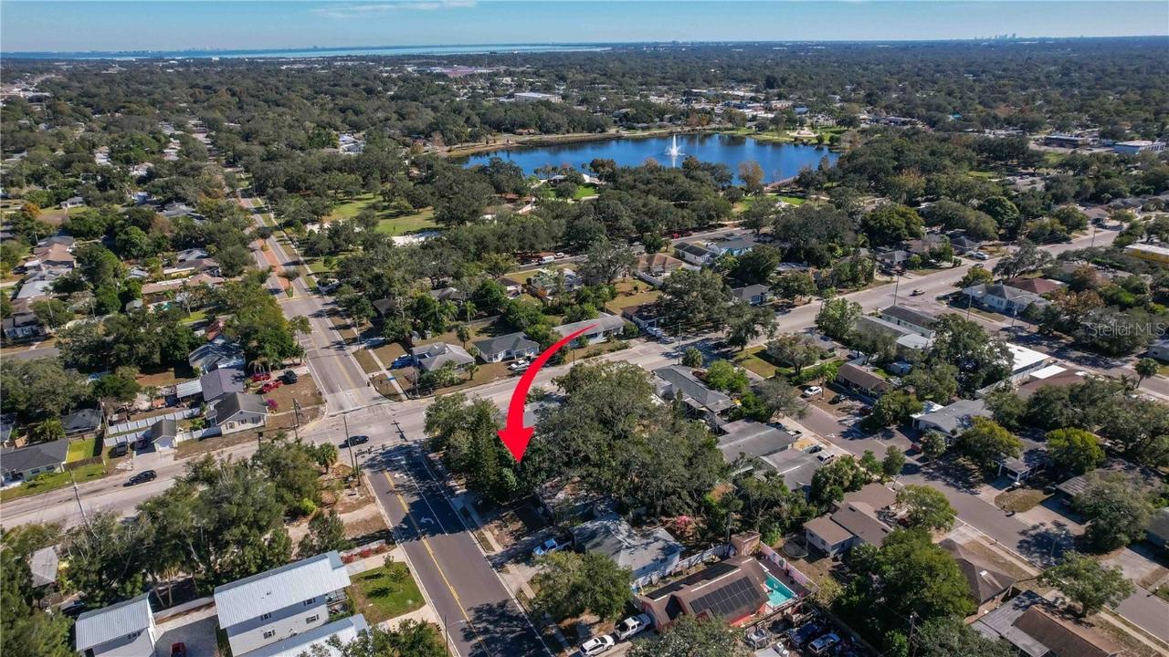 1493 Cleveland St., Clearwater, FL 33755