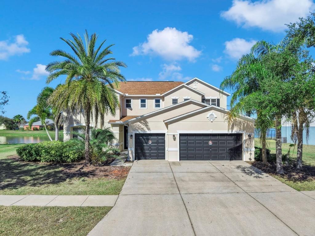 5457 Sandy Shell Dr., Apollo Beach, FL 33572