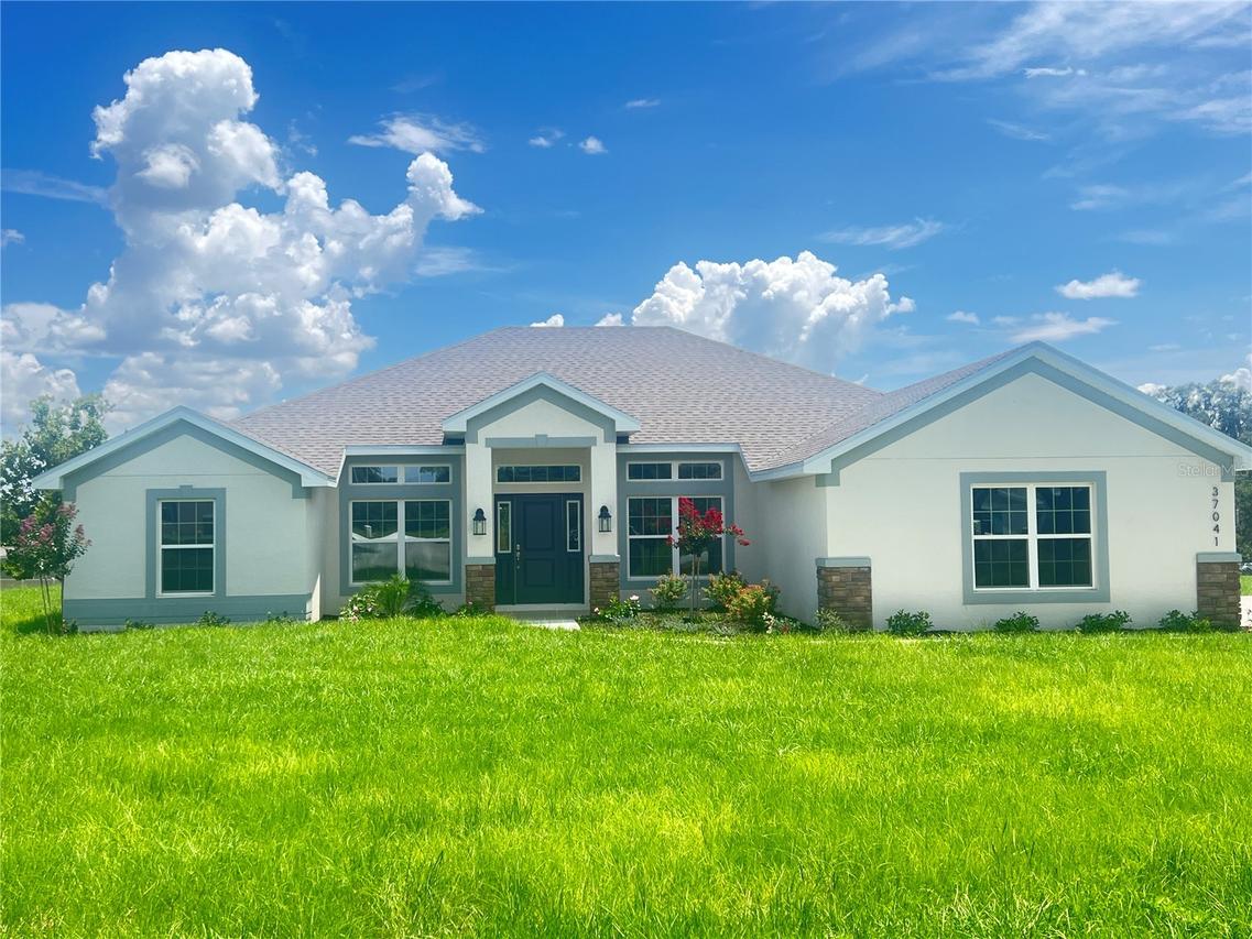 37041 Hidden View Circle, Dade City, FL 33523