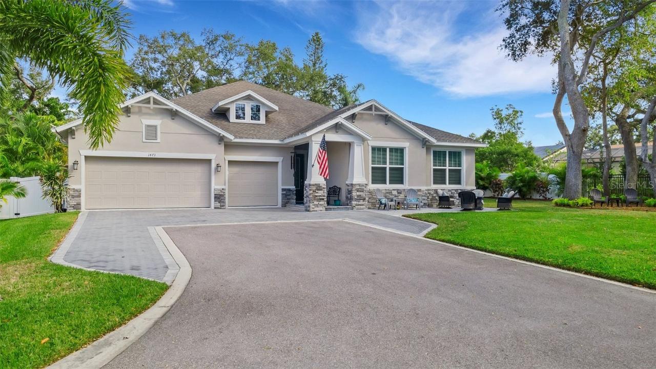 1473 Aberdeen Oaks Dr., Dunedin, FL 34698