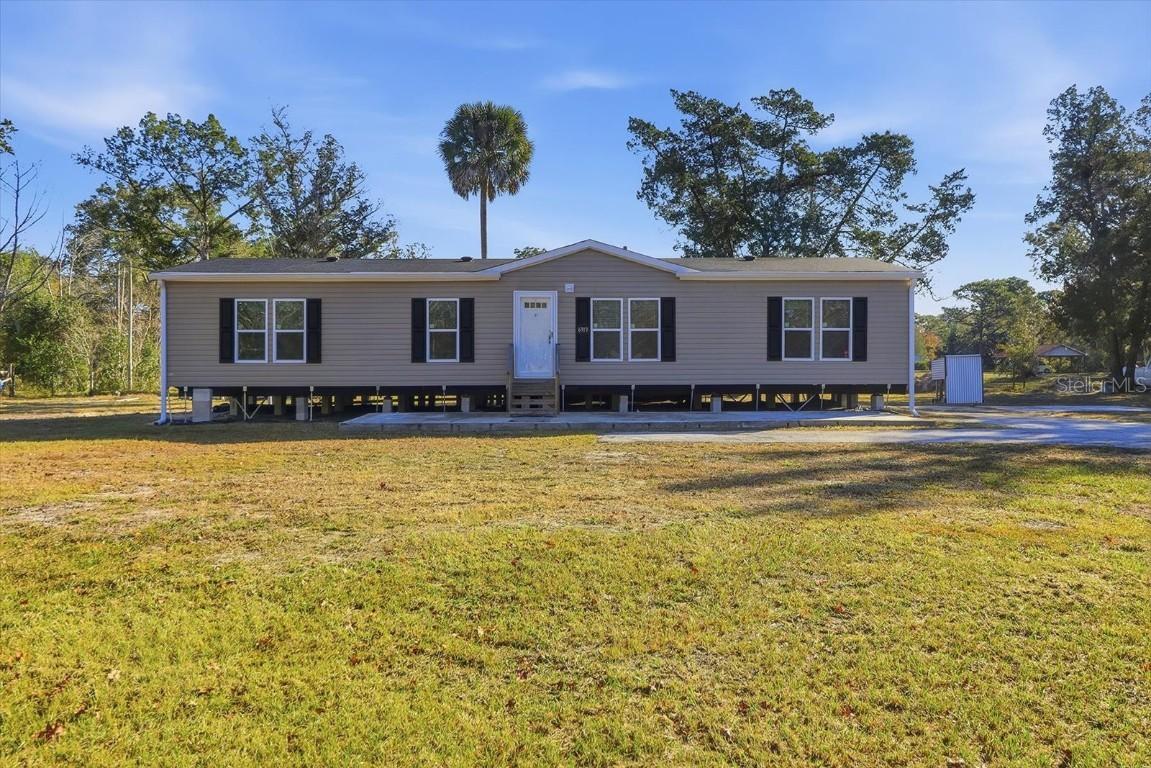 6919 S Sorrell Ave., Homosassa, FL 34446