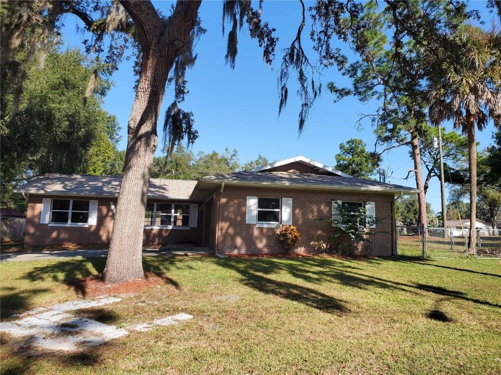 34691 Orchid Parkway, Dade City, FL 33523