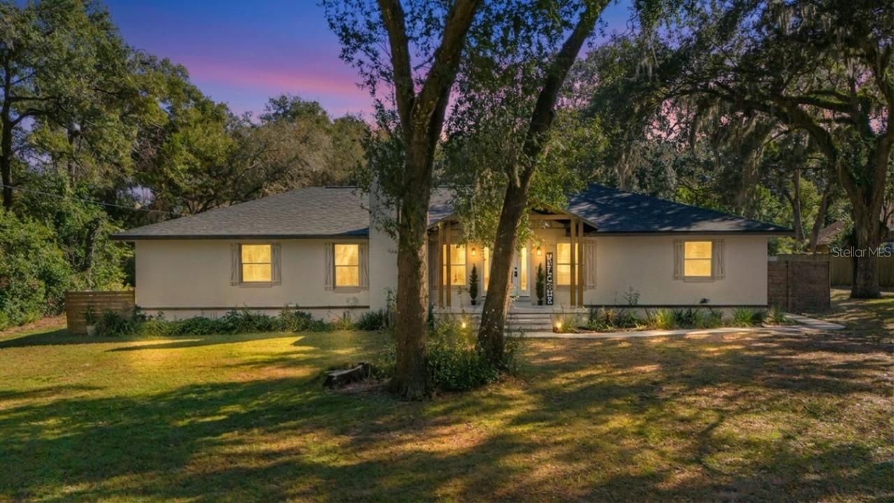 12414 Fort King Rd., Dade City, FL 33525