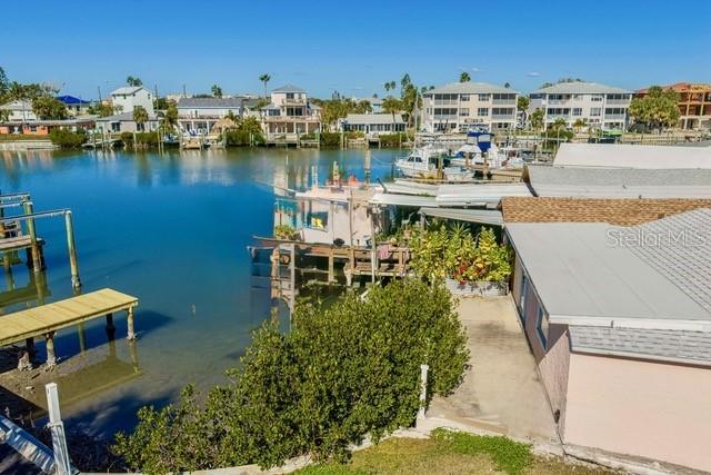50 137th Avenue Cir., Madeira Beach, FL 33708