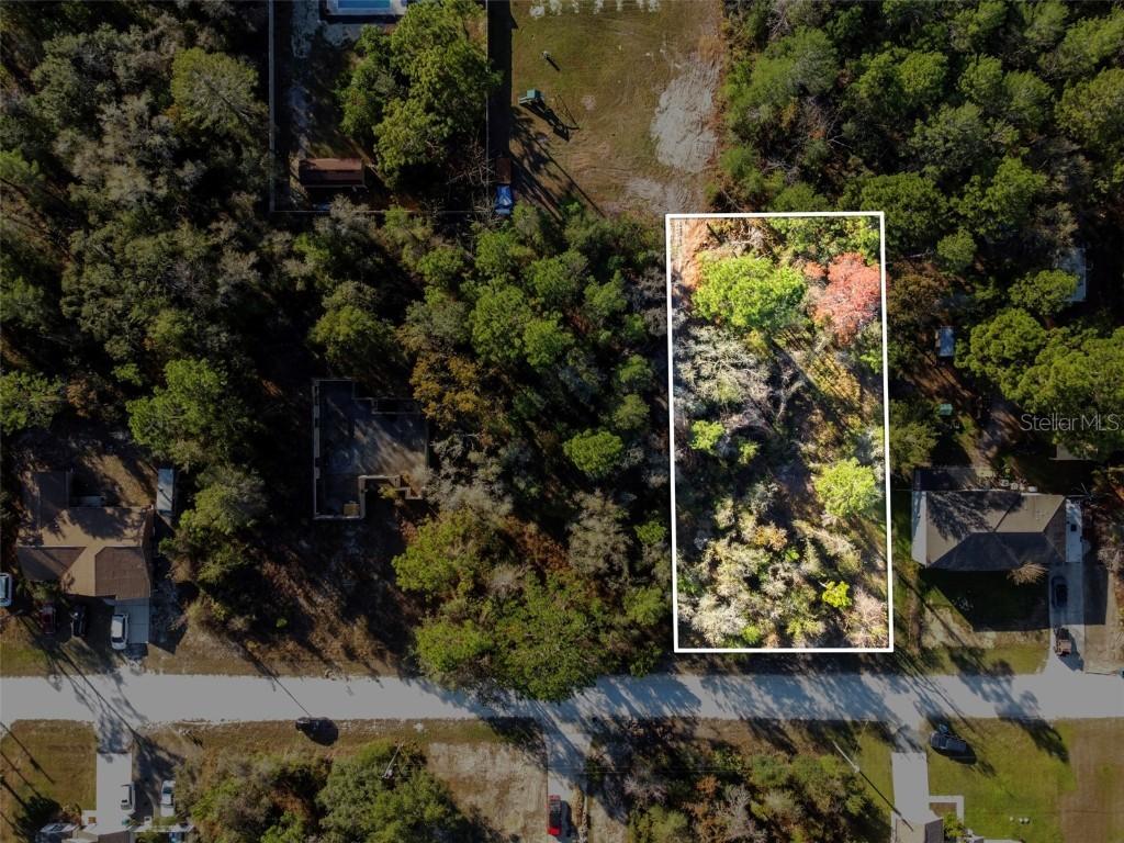 11087 Hemlock Warbler Rd., Weeki Wachee, FL 34614