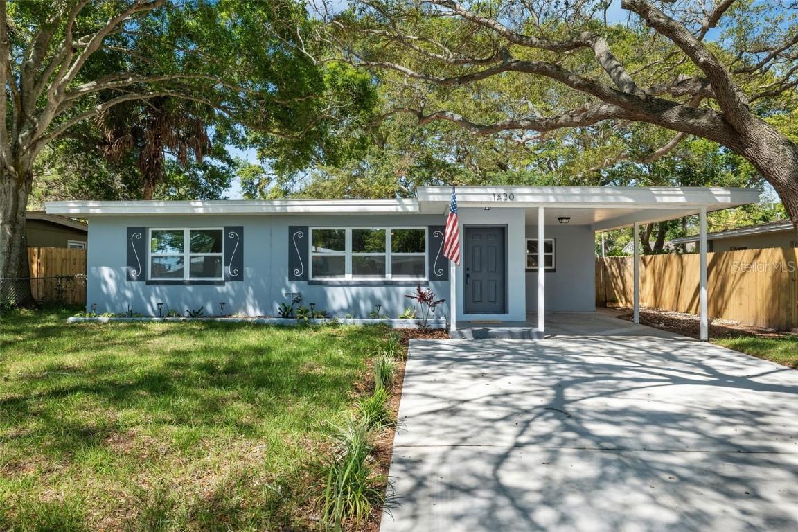 1620 San Mateo Dr., Dunedin, FL 34698