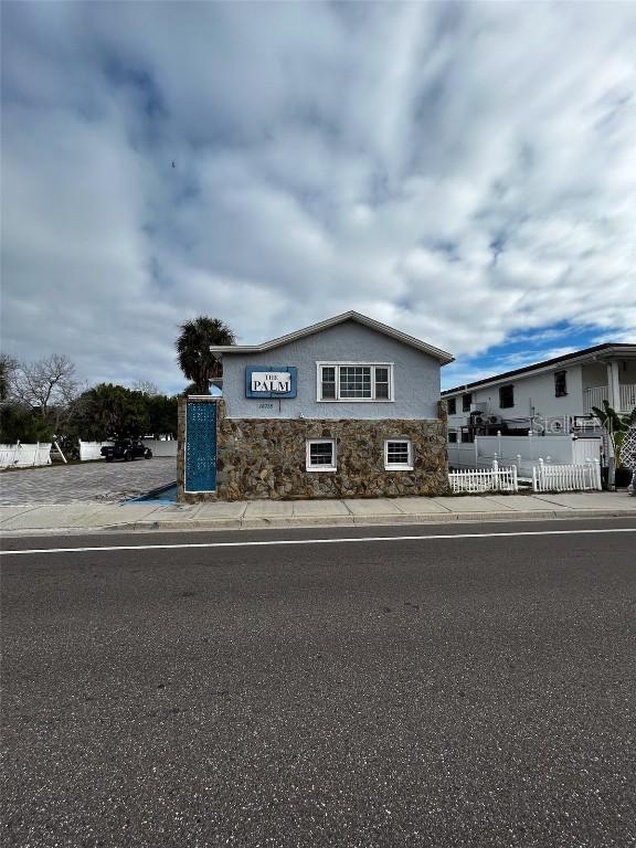 14715 Gulf Blvd., Madeira Beach, FL 33708