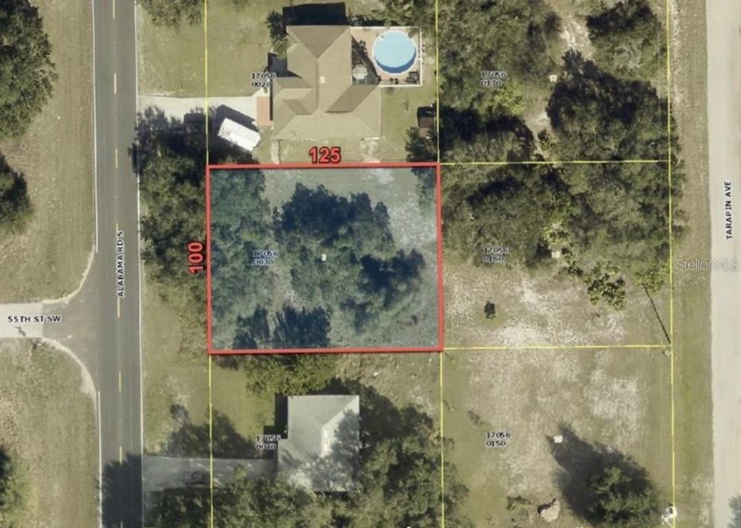 1088 Alabama Rd., Lehigh Acres, FL 33974