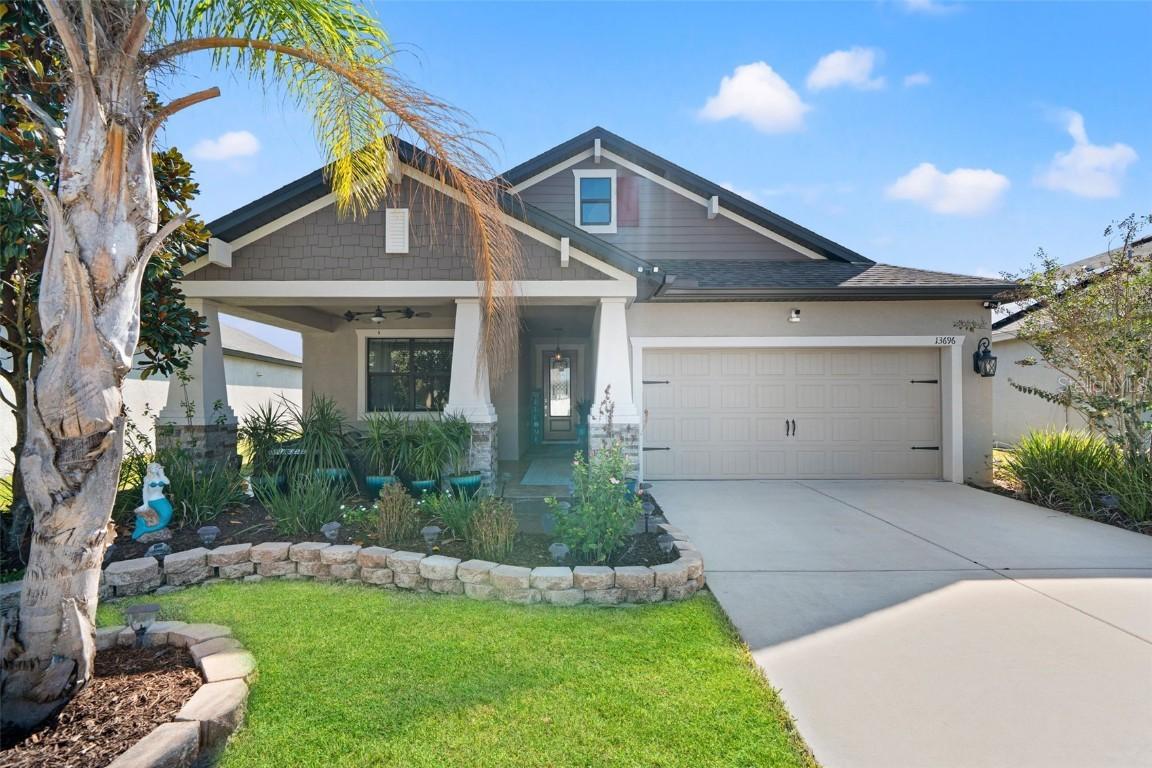 13696 Garden Hills Dr., Spring Hill, FL 34609