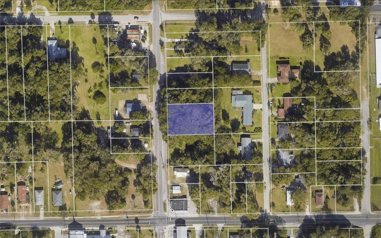 823 S Adelle Ave., Deland, FL 32720