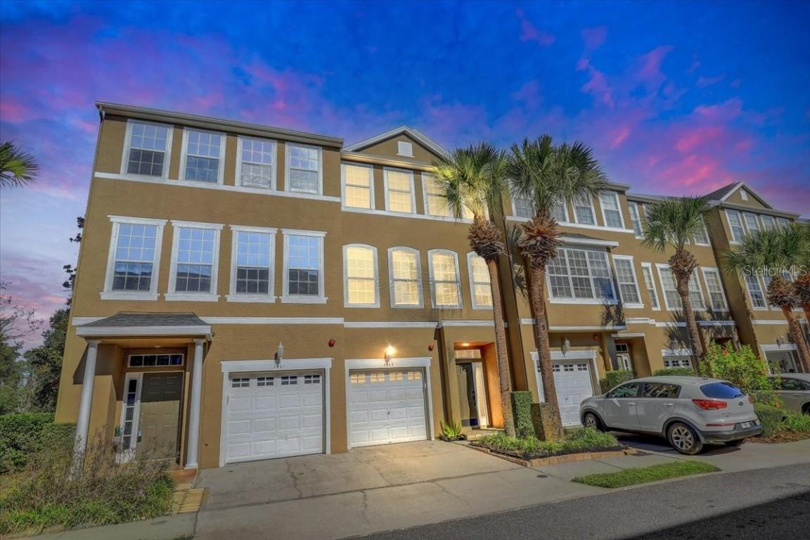 2965 Bayshore Pointe Dr., Tampa, FL 33611