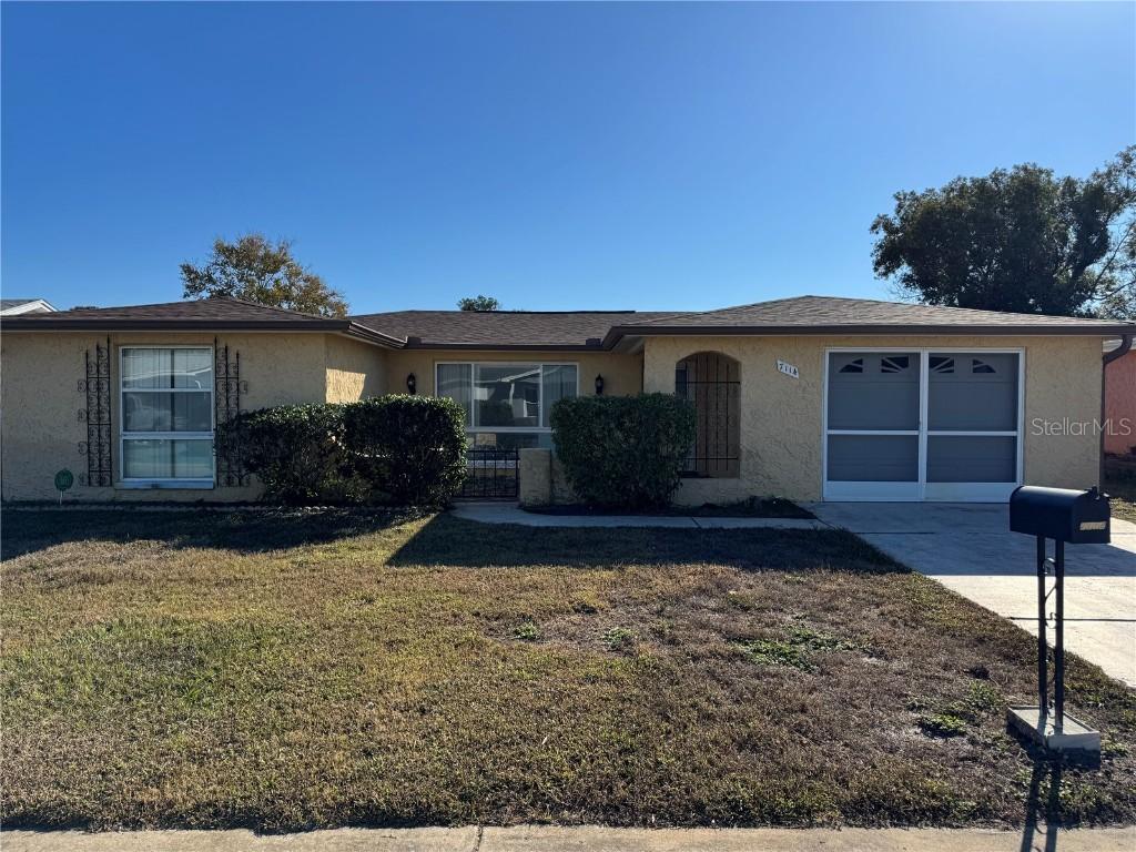 7114 Potomac Dr., Port Richey, FL 34668