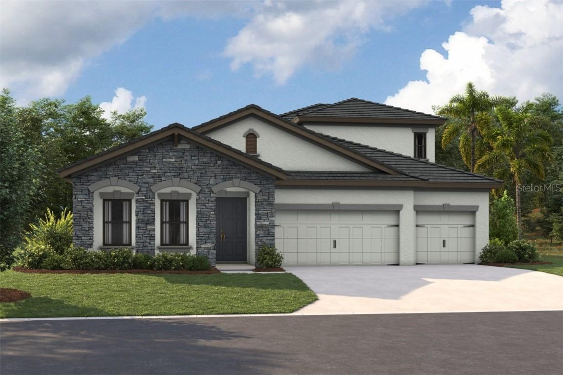 31254 Briarwood Summit Loop, San Antonio, FL 33576