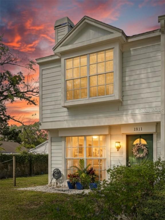 1811 Mill Run Cir., Tampa, FL 33613