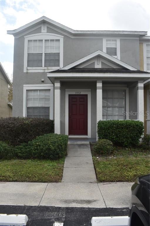 3332 Broken Bow Dr., Land O Lakes, FL 34639