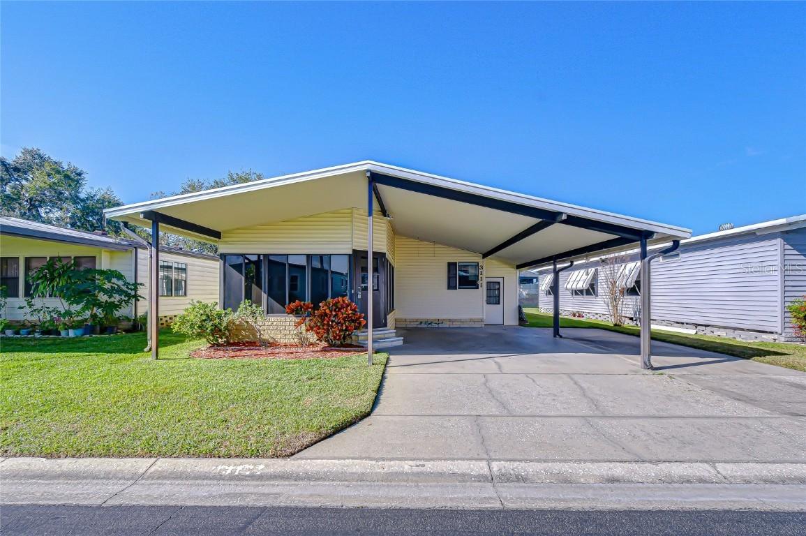 3111 Hickory Dr., Wesley Chapel, FL 33543