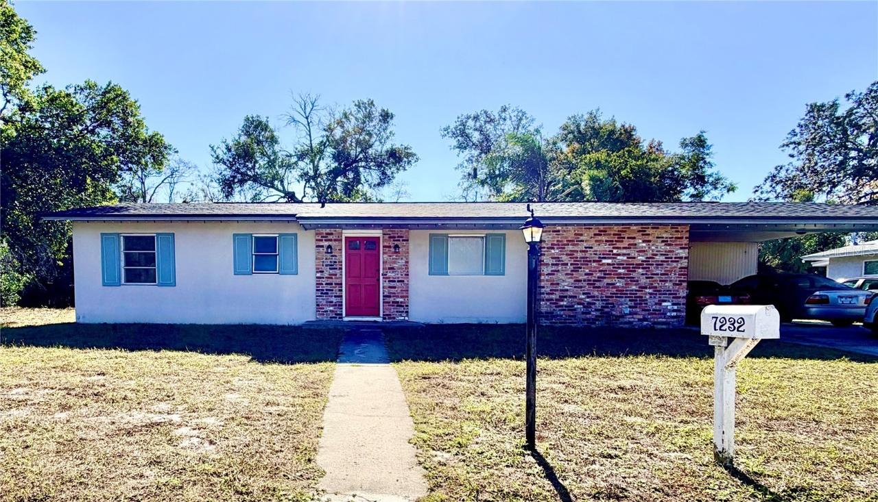 7232 Spring Hill Dr., Spring Hill, FL 34606