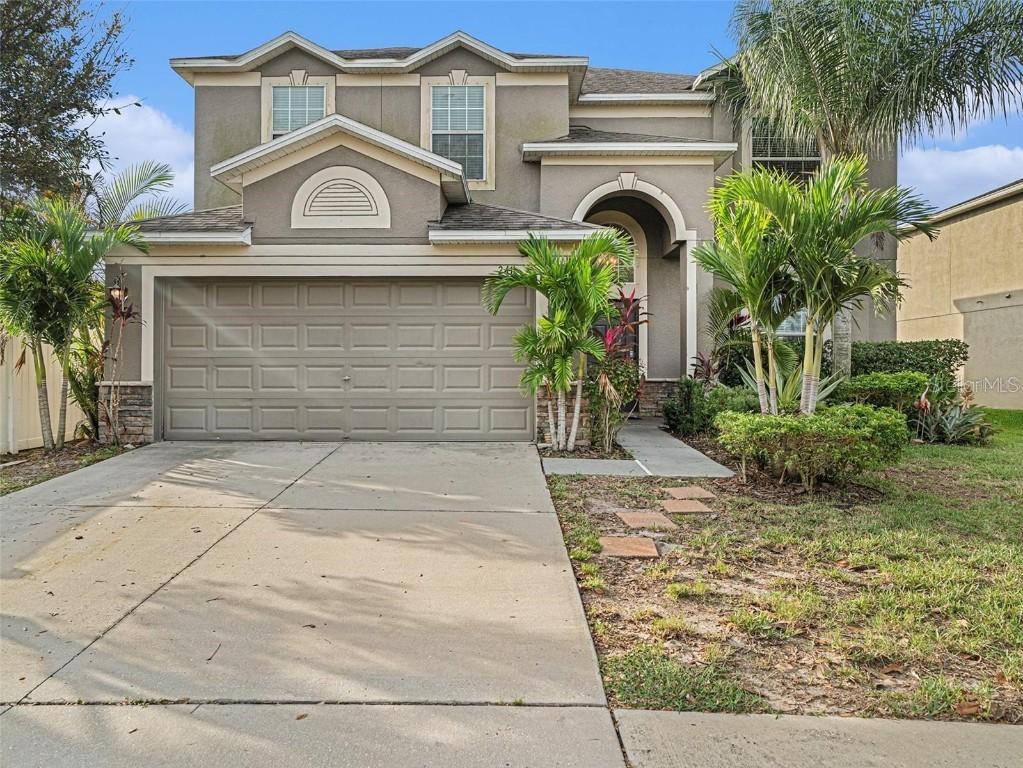 2411 Birds Eye Ct., Ruskin, FL 33570