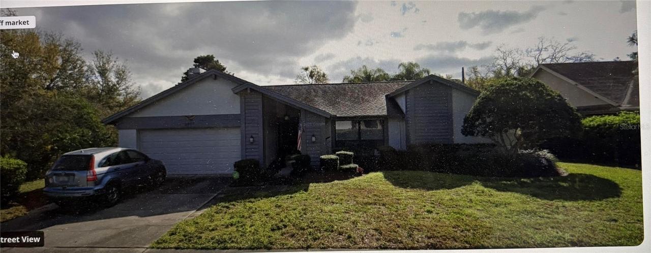 [Address Hidden by Seller], Safety Harbor, FL 34695