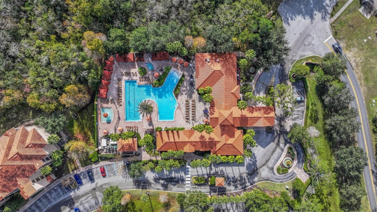 1370 Tuscan Ter. #2202, Davenport, FL 33896