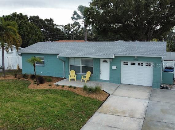 6930 30th Ave., St Petersburg, FL 33710