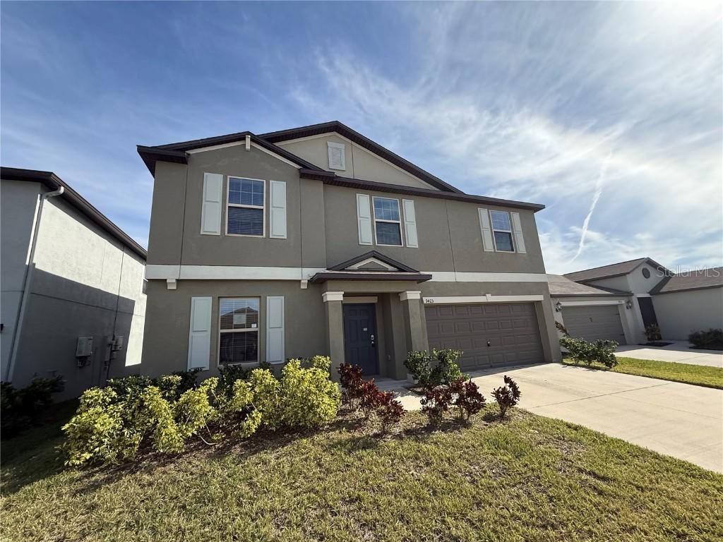 9423 Channing Hill Dr., Sun City Center, FL 33573