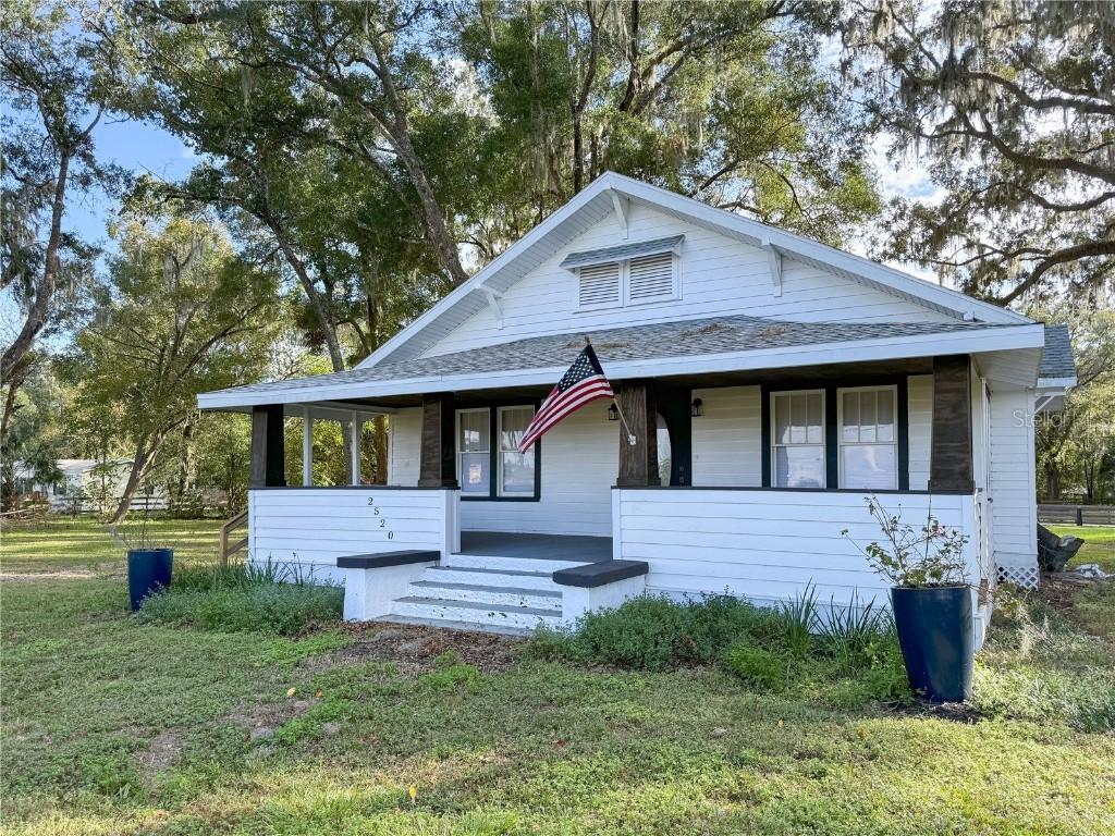 2520 NE 70th St., Ocala, FL 34479