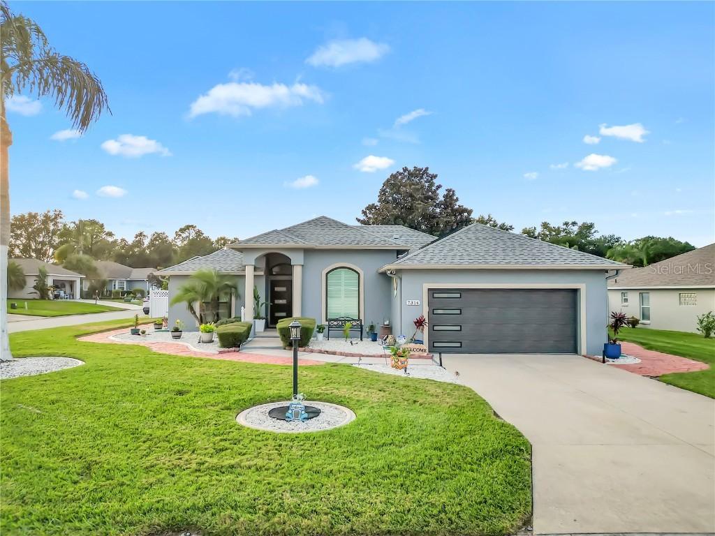 7314 Beaumont Dr., Lakeland, FL 33810