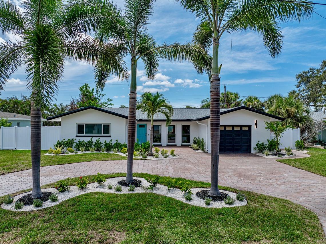 6709 Cardinal Dr., St Petersburg, FL 33707
