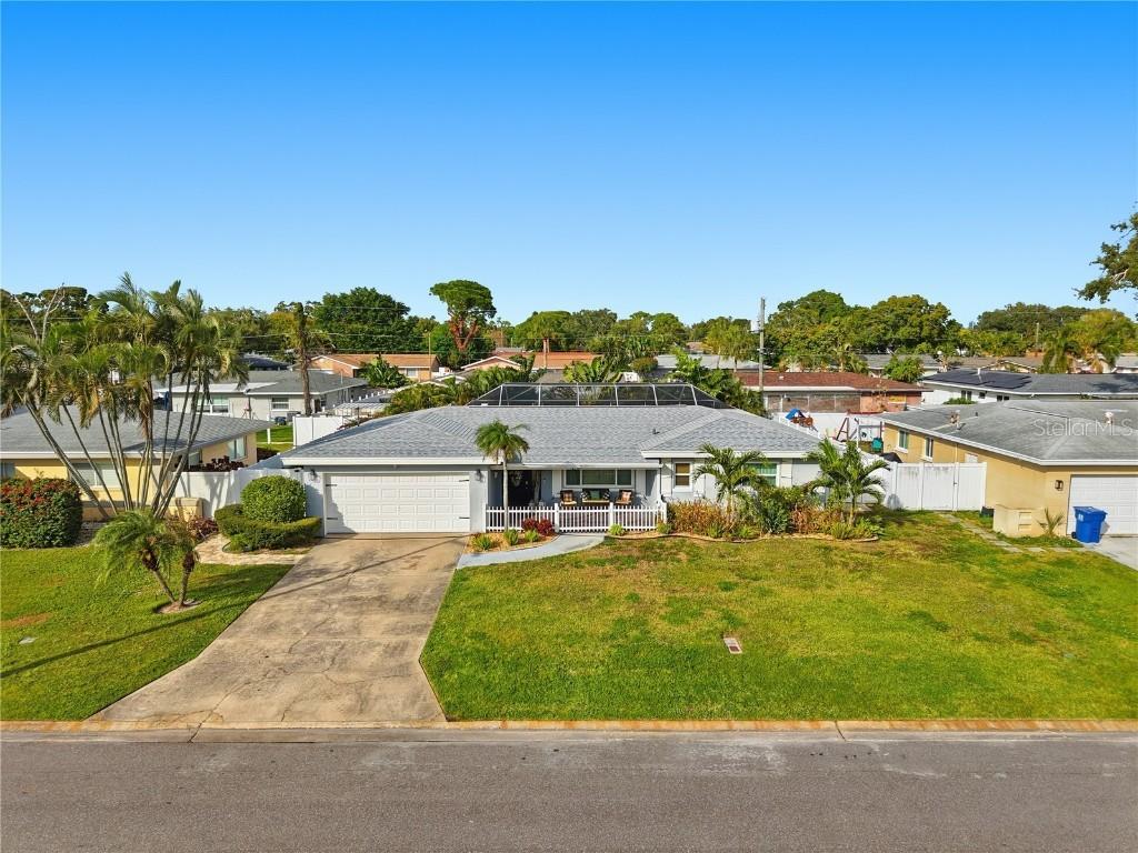 2701 64th Ave., St Petersburg, FL 33712