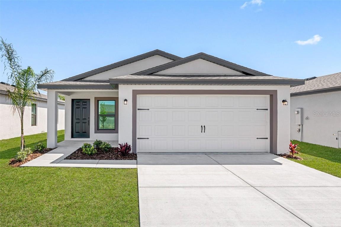 [Address Hidden by Seller], Lakeland, FL 33809