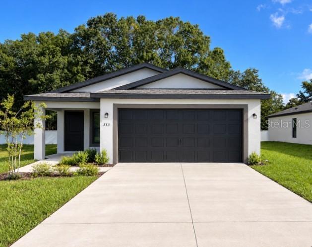 573 Blackthorn Dr., Lakeland, FL 33809