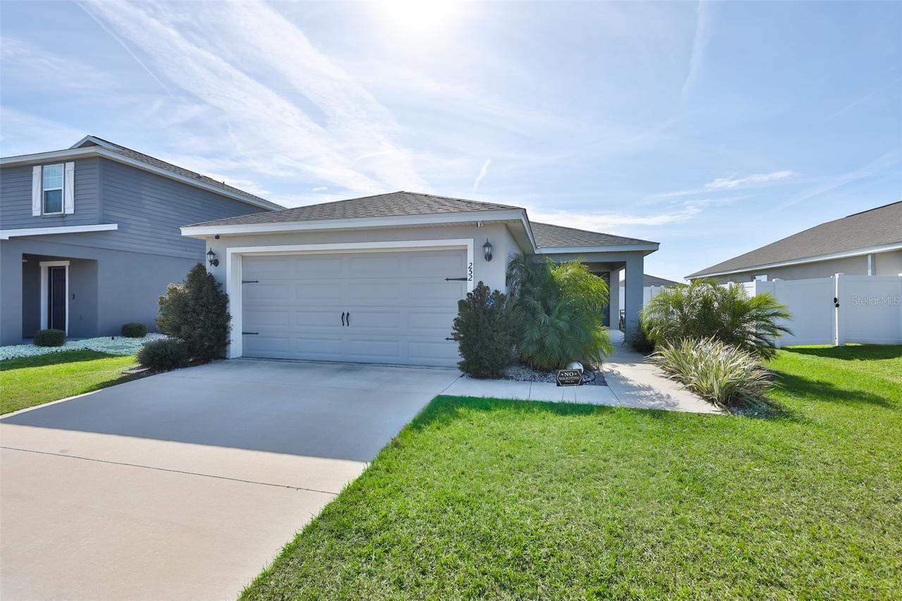 252 Cascara Ln., Auburndale, FL 33823