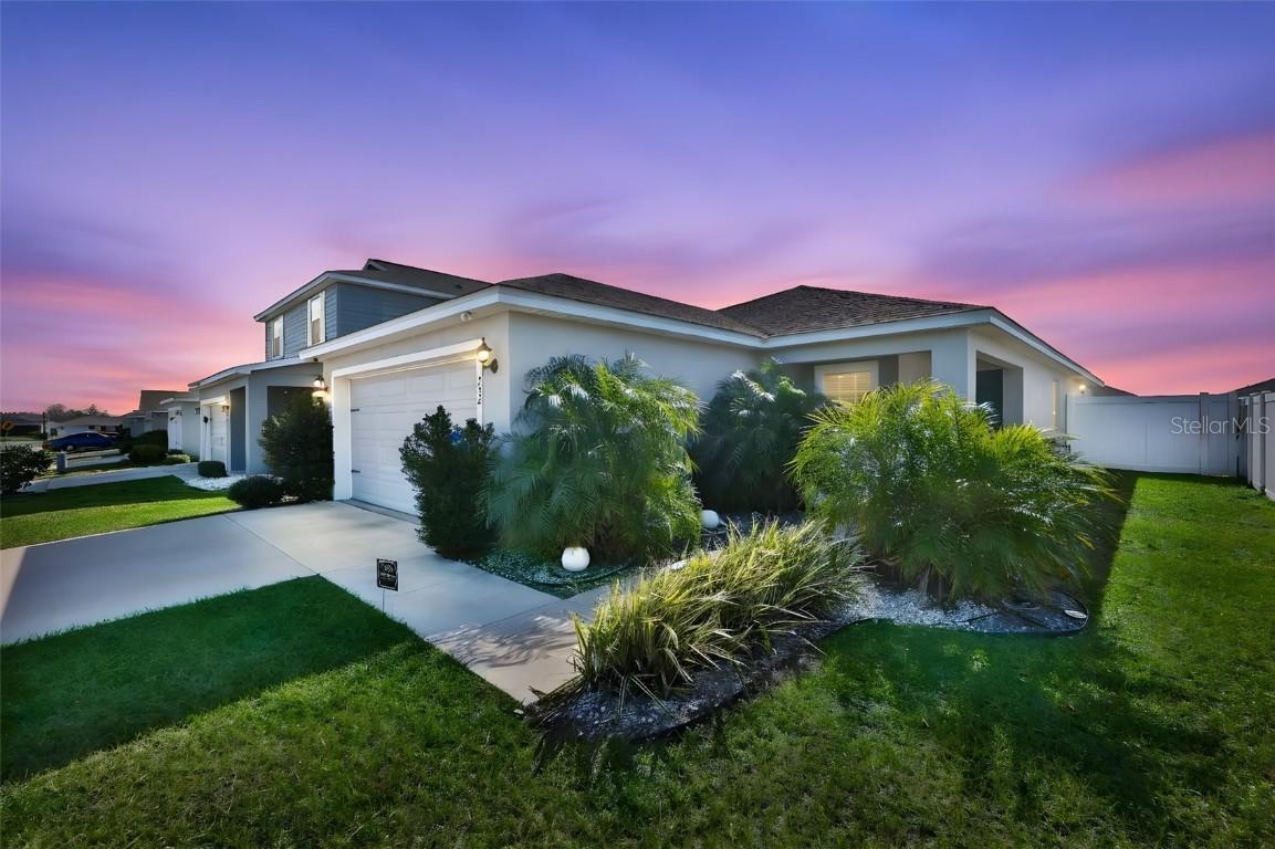 252 Cascara Ln., Auburndale, FL 33823