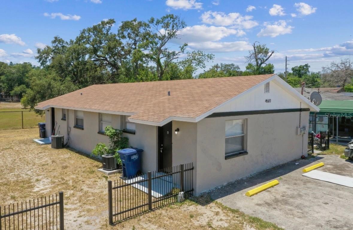 4507-4509 E Giddens Ave., Tampa, FL 33610
