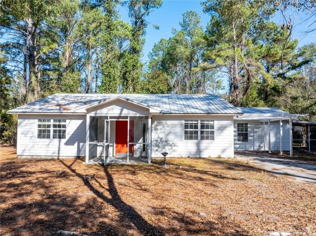 11727 162nd Ter., Mc Alpin, FL 32062