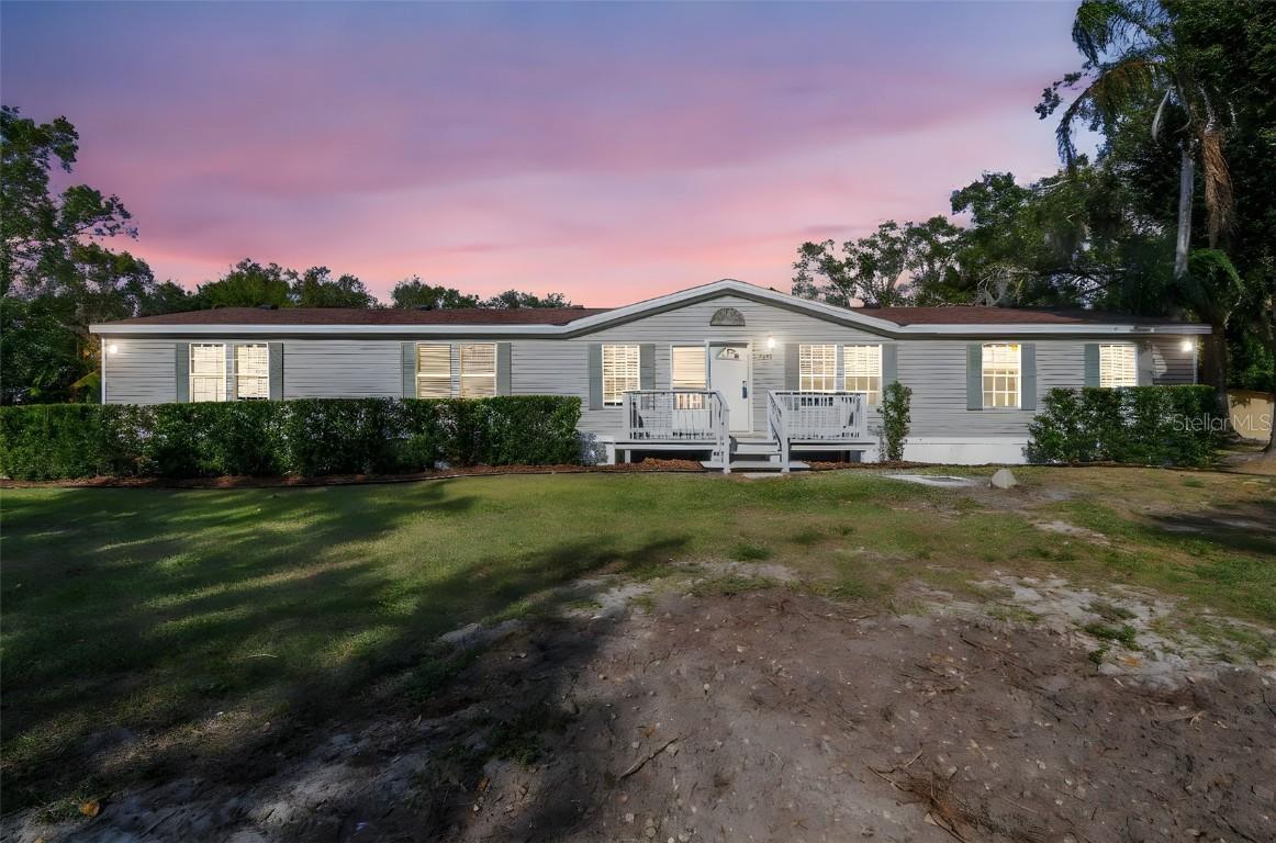 12015 Rose Ln., Riverview, FL 33569