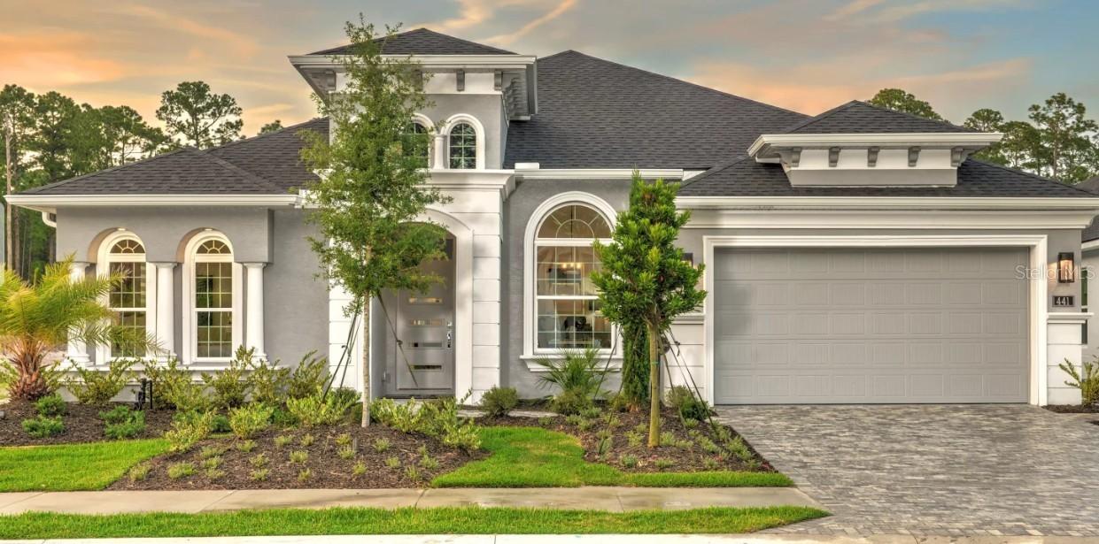 441 Stirling Bridge Dr., Ormond Beach, FL 32174