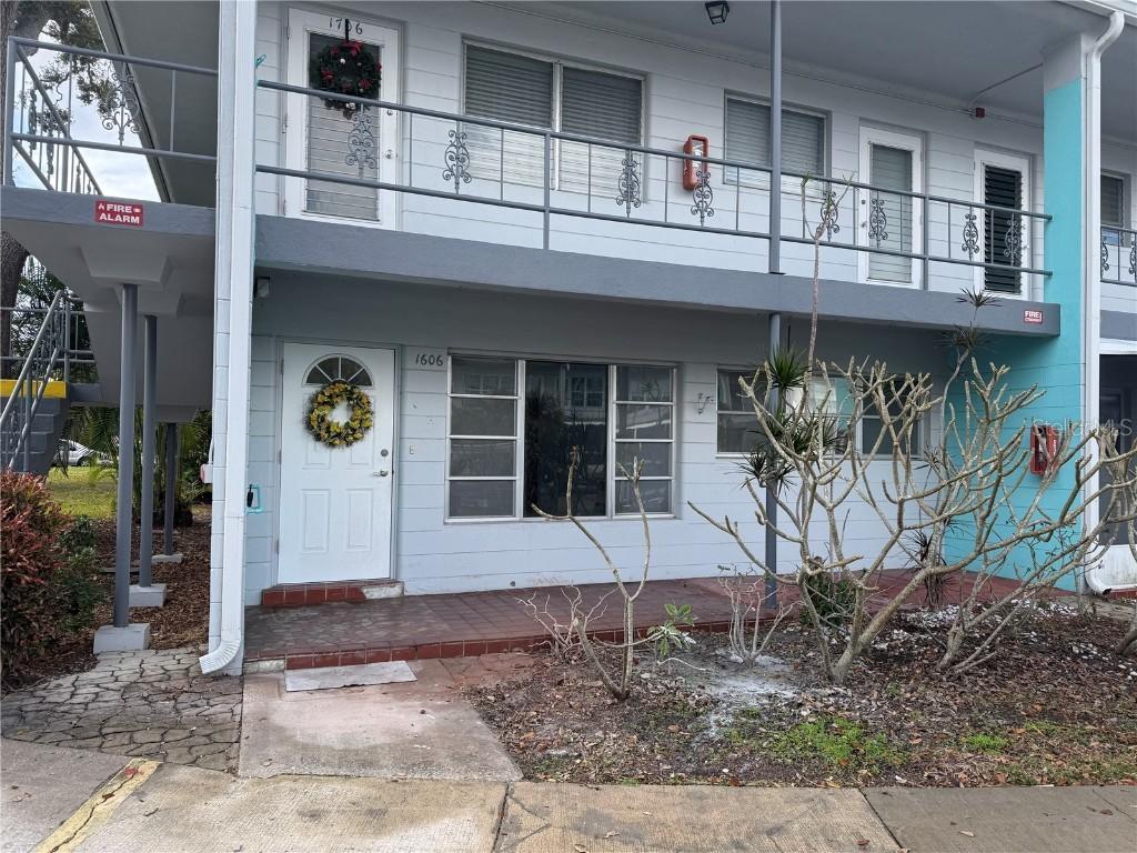 4295 58th Way #1606, Kenneth City, FL 33709