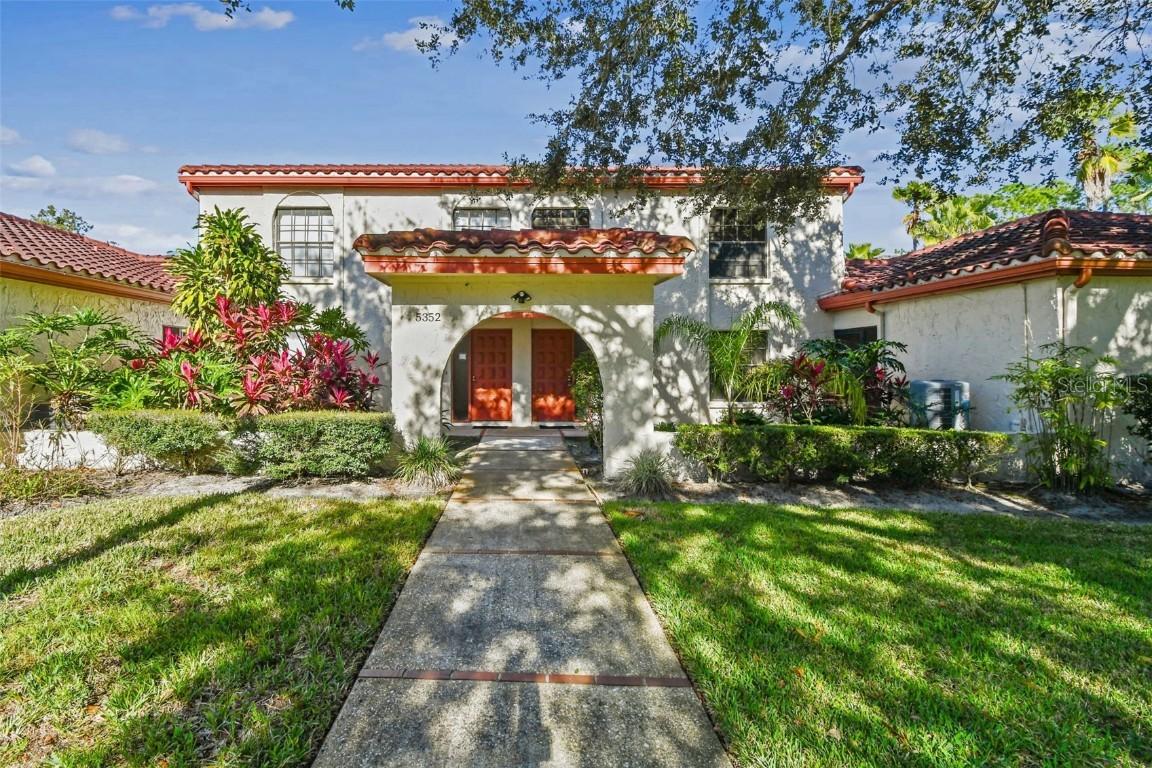 5352 Saddlebrook Way #4, Wesley Chapel, FL 33543