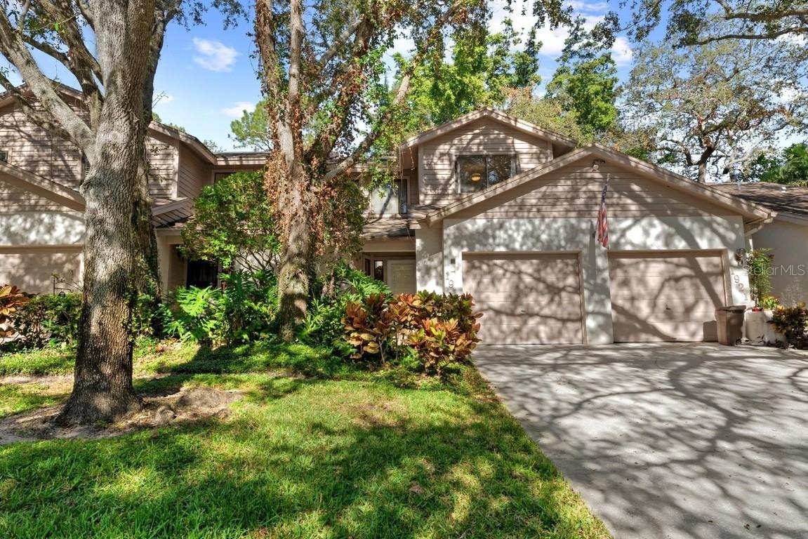 1919 Whispering Way, Tarpon Springs, FL 34689