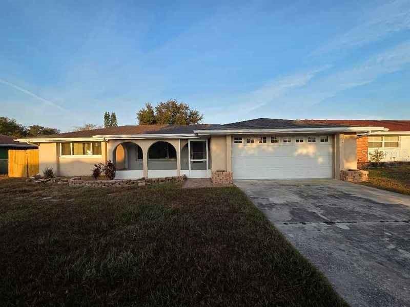 7619 Summertree Ln., New Port Richey, FL 34653