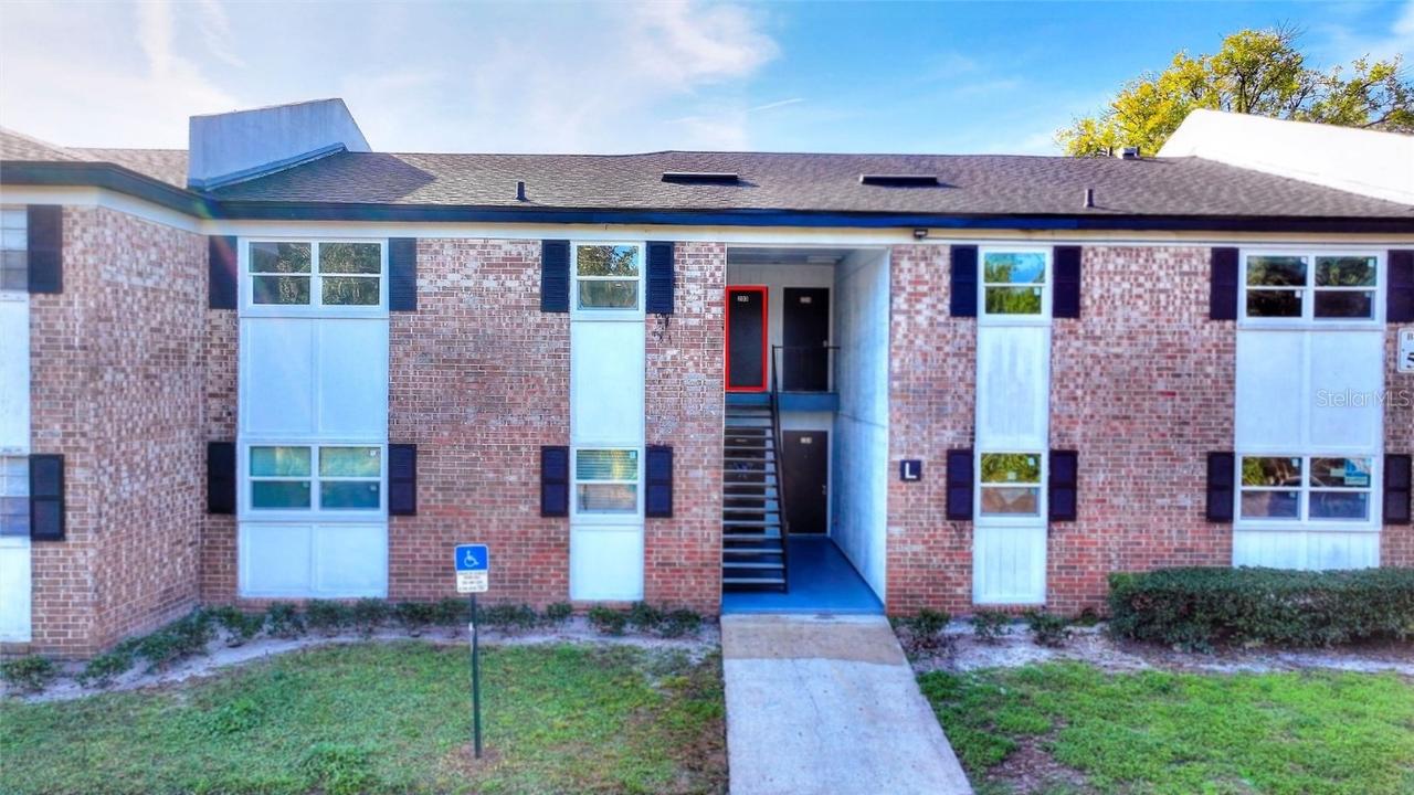 5317 Curry Ford Rd. #203 - BLDG L, Orlando, FL 32812