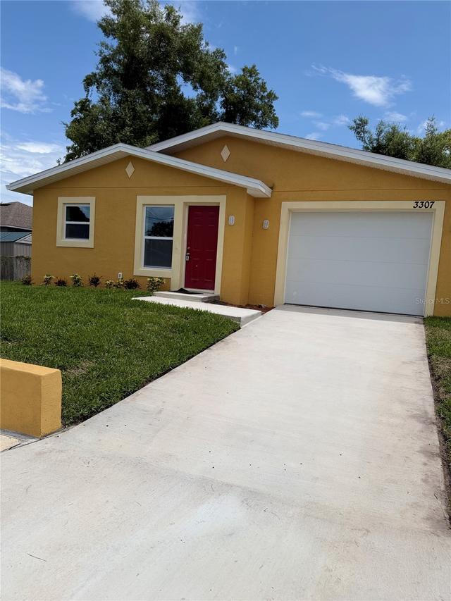 3307 E 26th Ave., Tampa, FL 33605