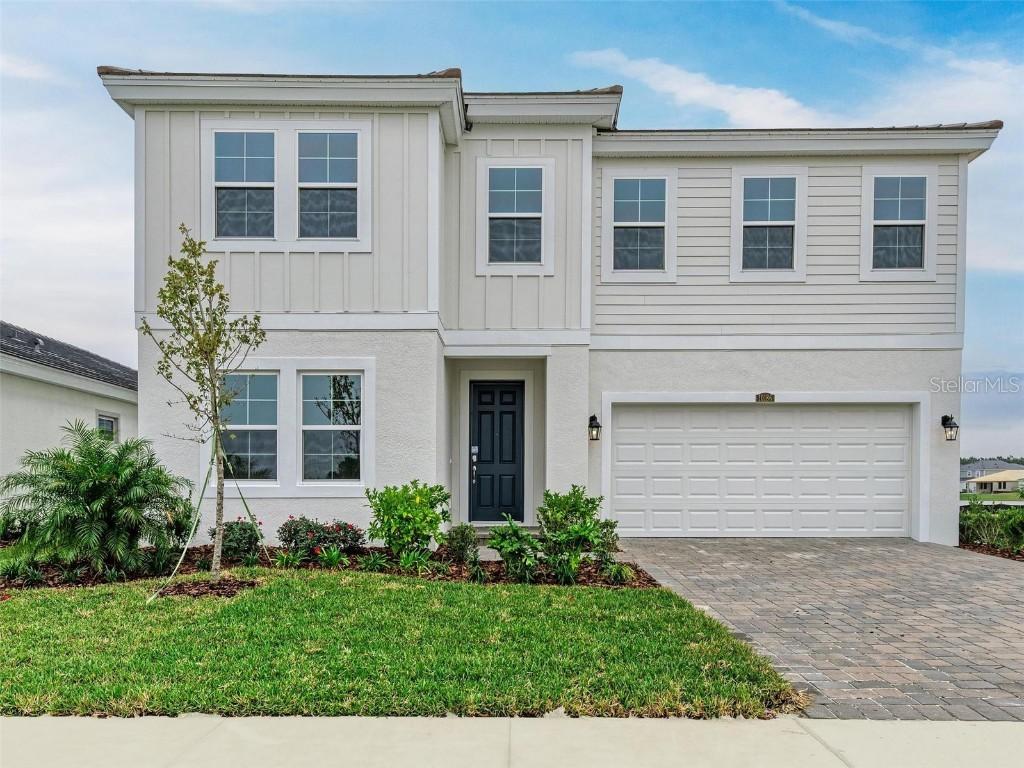 10186 Surrey Rose Dr., San Antonio, FL 33576