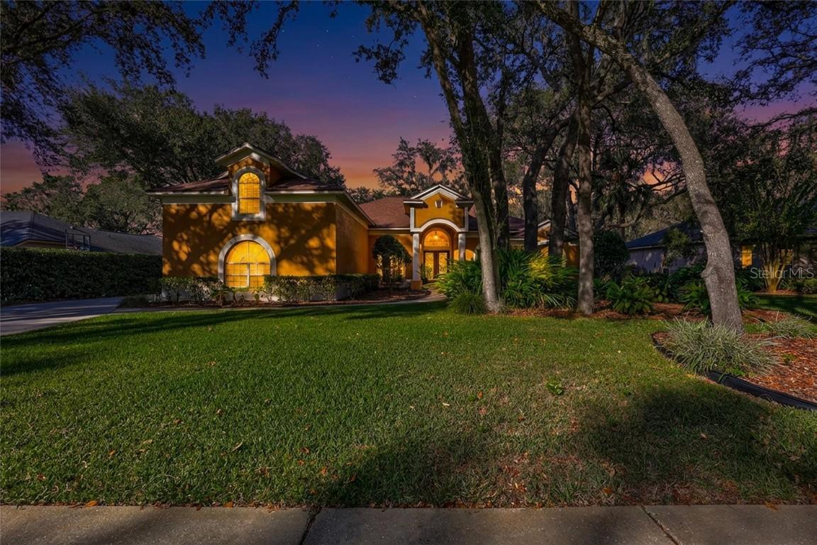 6022 Hammock Hill Ave., Lithia, FL 33547